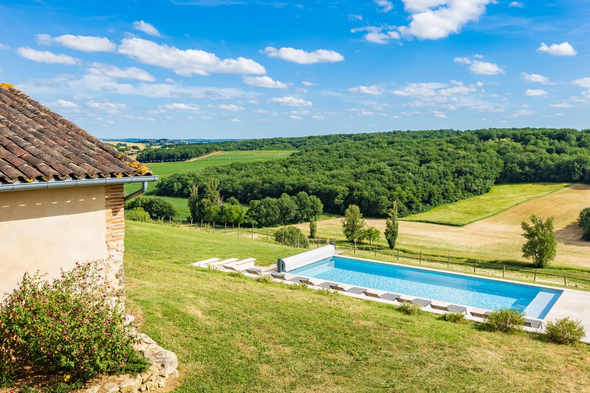 Les Hauts de Grazac